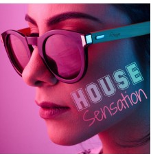 MD DJ - House Sensation