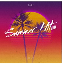 MD DJ - Summer Hits 2022