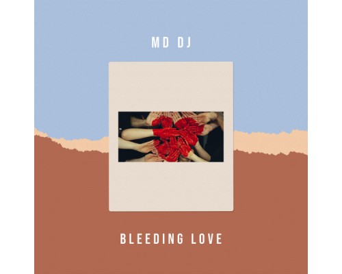 MD DJ - Bleeding Love