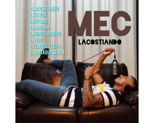 MEC - Lacostiando