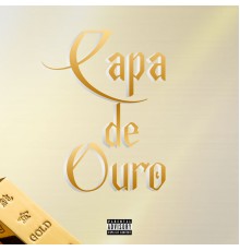 MED3IROS & prod.wc - Capa de Ouro