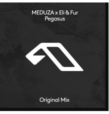 MEDUZA x Eli & Fur - Pegasus