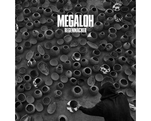 MEGALOH - Regenmacher (Deluxe Version)