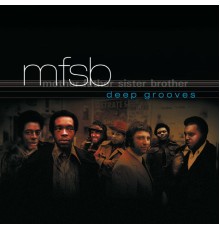 MFSB - Deep Grooves