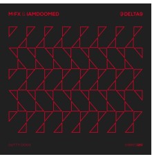 M:FX & IAMDOOMED - Dutty Dogs