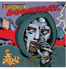 MF Doom - Operation: Doomsday (Complete)