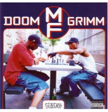 MF Doom - Doomsday EP