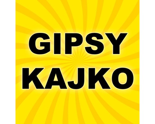 MF Studio - Gipsy Kajko