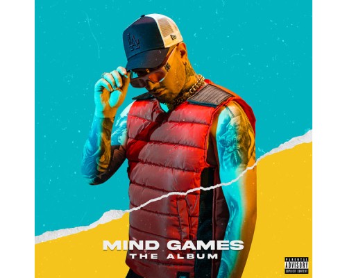 MG - Mind Games