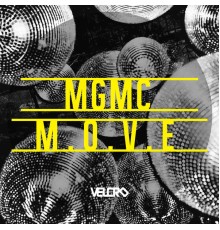 MGMC - M.O.V.E