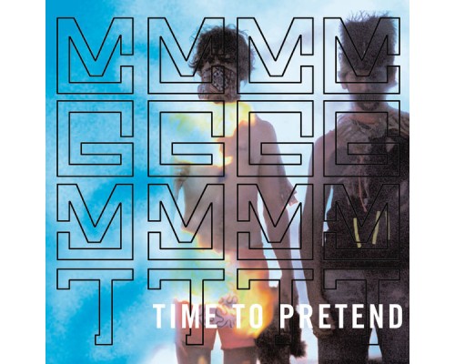 MGMT - Time To Pretend