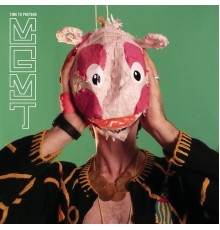 MGMT - Time To Pretend