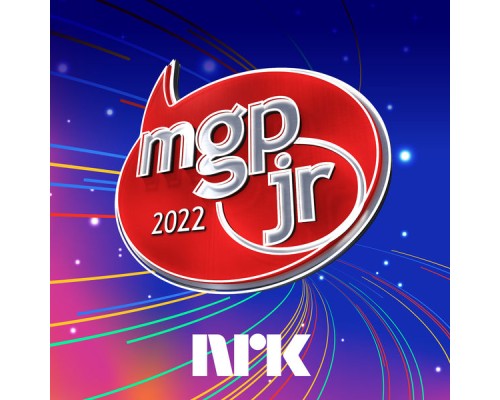 MGPjr - MGPjr 2022