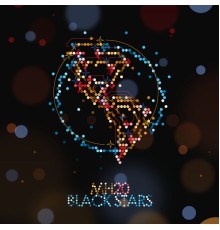 MH20 - Black Stars E.P.