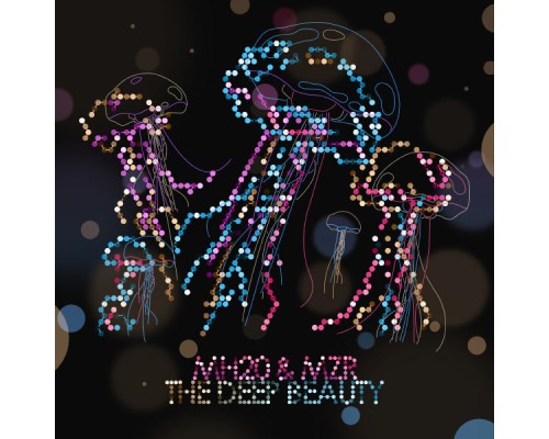 MH20 & MZR - The Deep Beauty