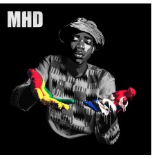 MHD - MHD