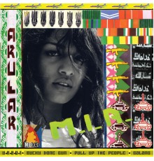 M.I.A. - Arular