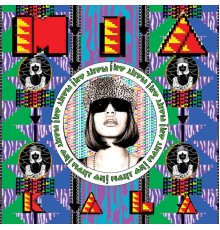 M.I.A. - Kala