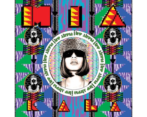 M.I.A. - Kala