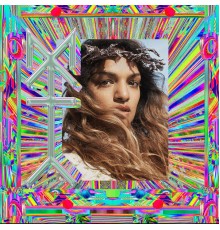 M.I.A. - MATA