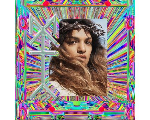 M.I.A. - MATA