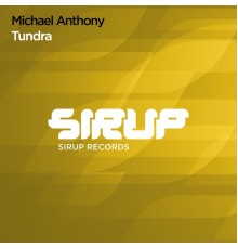 MICHAEL ANTHONY - Tundra