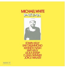 MICHAEL WHITE - Pneuma