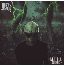 M.I.D.I. - Subark EP (Original Mix)