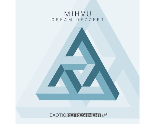 MIHVU - Cream Dezzert