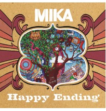 MIKA - Happy Ending