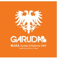 M.I.K.E. - Sunrise at Palamos 2009