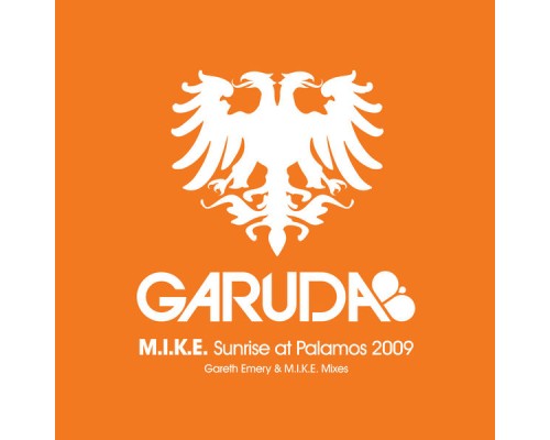 M.I.K.E. - Sunrise at Palamos 2009