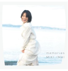 MIKI IMAI - Memories