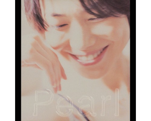 MIKI IMAI - Pearl