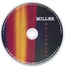 MILLER - Going Down