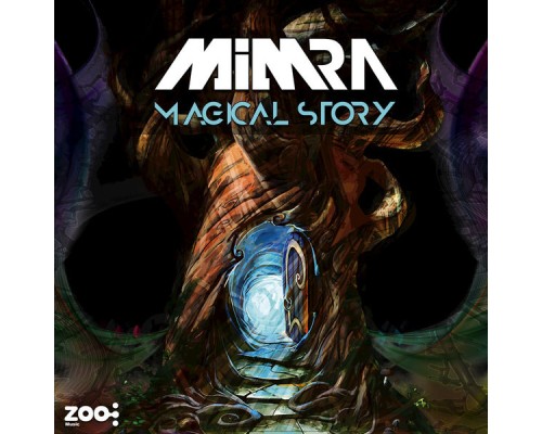 MIMRA - Magical Story