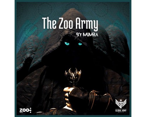 MIMRA - The Zoo Army