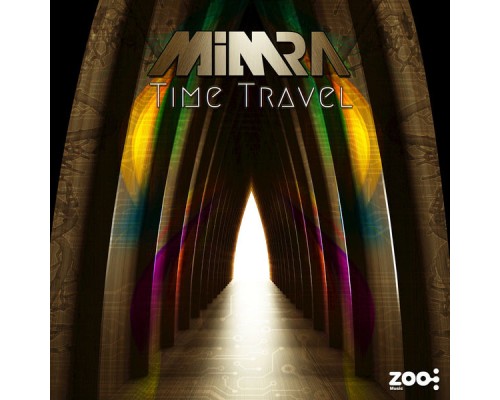 MIMRA - Time Travel