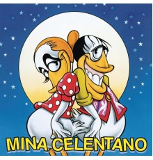 MINACELENTANO - Mina/Celentano