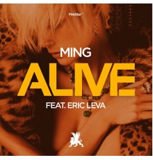 MING feat. Eric Leva - Alive