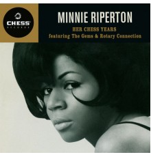 MINNIE RIPERTON - Her Chess Years