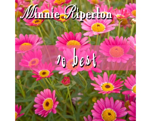 MINNIE RIPERTON - Ten Best