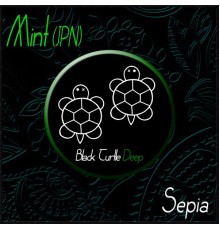 MINT (JPN) - Sepia