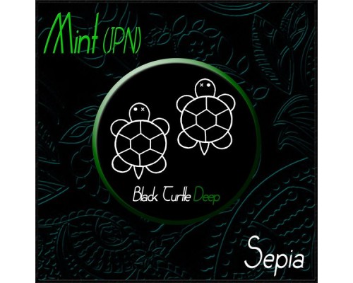 MINT (JPN) - Sepia