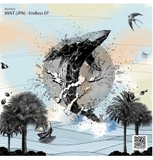 MINT (JPN) - Endless EP