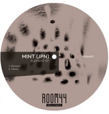 MINT (JPN) - Element EP