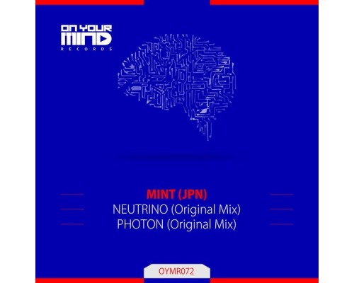 MINT (JPN) - Neutrino (Original Mix)