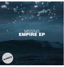 MISSIN - Empire EP