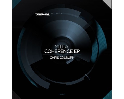 M.I.T.A. - Coherence EP