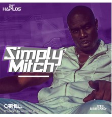 MITCH - Simply Mitch - EP